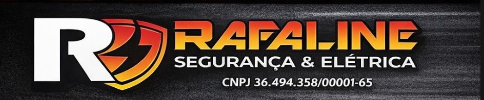 Rafaline Segurança & Elétrica